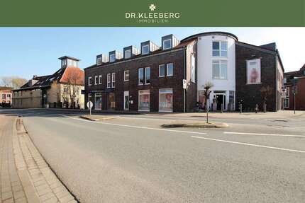 Wohnung zum Kaufen in Nottuln 270.000,00 € 135 m²