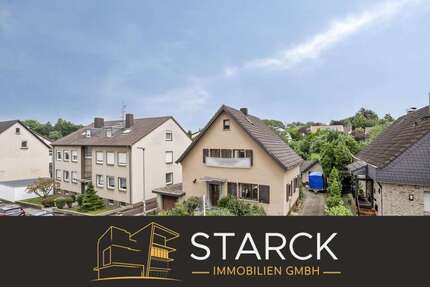 Haus zum Kaufen in Bergisch Gladbach 435.000,00 € 129.08 m²