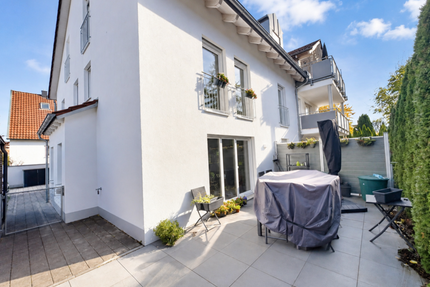 Wohnung zum Kaufen in Ergolding 559.000,00 € 111.91 m²
