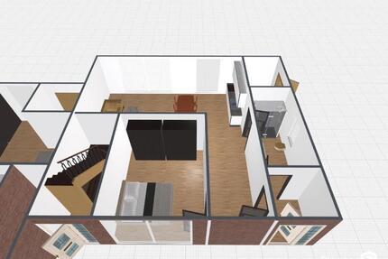 Helle 2 Zimmer Wohnungen mit Terrasse in Nümbrecht-Harscheid