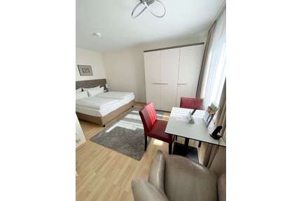 Wohnung zum Mieten in Nürnberg 430,00 € 24 m²