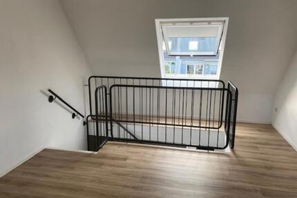 Maisonette mit TG-Stellplatz & Aufzug – Bestlage Südstadt - Köln Innenstadt