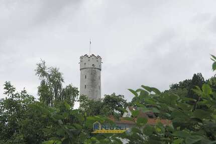 Wohnung zum Kaufen in Ravensburg 238.000,00 € 54 m²