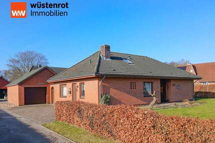 Haus zum Kaufen in Risum-Lindholm 259.000,00 € 94.6 m²