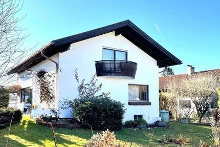 Haus zum Kaufen in Bernau am Chiemsee 989.000,00 € 170 m²