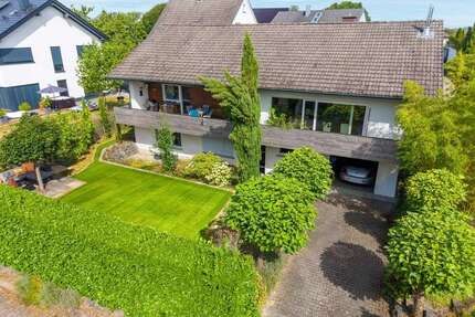 Haus zum Kaufen in Modautal 535.000,00 € 200 m²