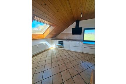 3ZKB mit Balkon in ruhiger Lage - Birkenau