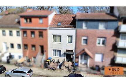 Haus zum Kaufen in Bremen 599.000,00 € 192 m²