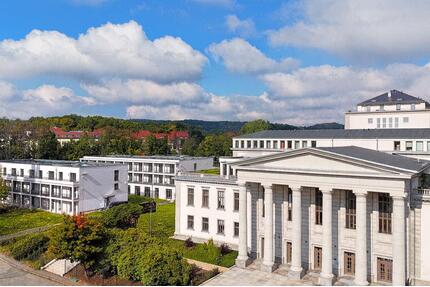 !! Frühjahrsangebot !! Idyllisch wohnen am Pelzmühlenteich – hell, modern, barrierefrei, mit EBK - Chemnitz Rabenstein