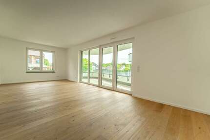 Wohnung zum Mieten in Münster 1.123,00 € 88.14 m²