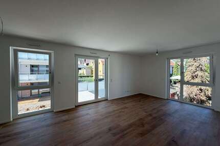 Wohnung zum Mieten in Besigheim 1.330,00 € 96.36 m²