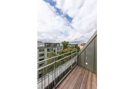Wohnung zum Mieten in Berlin 1.315,00 € 53 m²