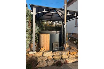 Ferienwohnung direkt in Rudolstadt mit HotTub