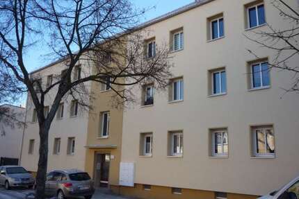Wohnung zum Mieten in Cottbus 220,00 € 24.11 m²
