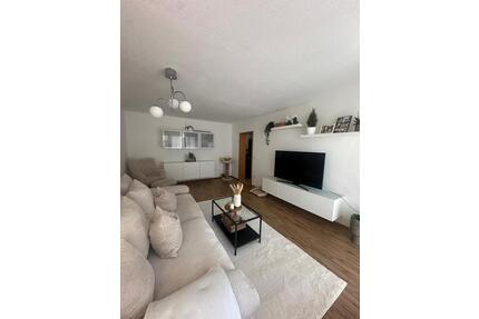 Schöne 3-Zimmer-Wohnung in Zentrumsnähe - Dillingen - Dillingen an der Donau