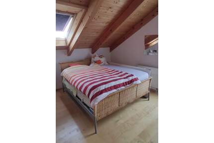 ruhig und möbliert in Freimann zur Zwischenmiete - München Schwabing-Freimann