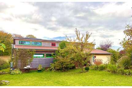 Haus zum Kaufen in Malchin 460.000,00 € 150 m²