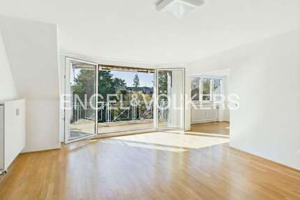 Wohnung zum Kaufen in Krefeld 449.000,00 € 118 m²