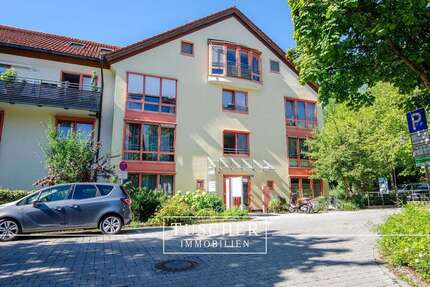 Wohnung zum Kaufen in Grafing bei München 195.000,00 € 40 m²