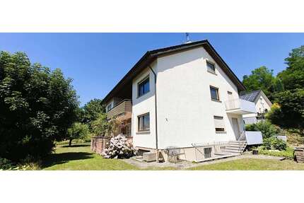 Haus zum Kaufen in LahrSchwarzwald 775.000,00 € 350 m² - Lahr/Schwarzwald