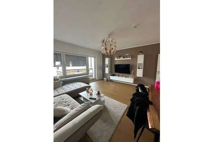 Wohnung zum Mieten in Bonn 1.050,00 € 105 m²