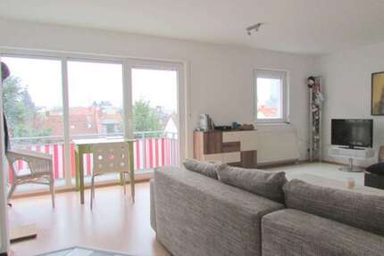 Wohnung zum Mieten in Frankfurt am Main 800,00 € 39 m²