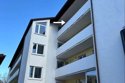 Wohnung zum Kaufen in Gaildorf 112.000,00 € 64 m²
