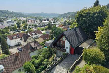 Haus zum Kaufen in Schwäbisch Gmünd 560.000,00 € 178 m²