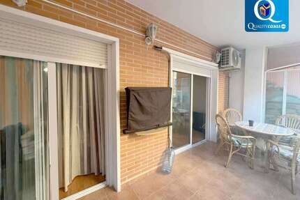 Wohnung zum Kaufen in Santa Pola 195.900,00 € 86 m²