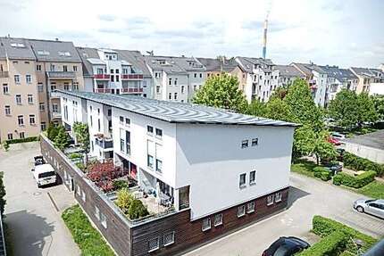 Wohnung zum Kaufen in Chemnitz 99.000,00 € 53 m²