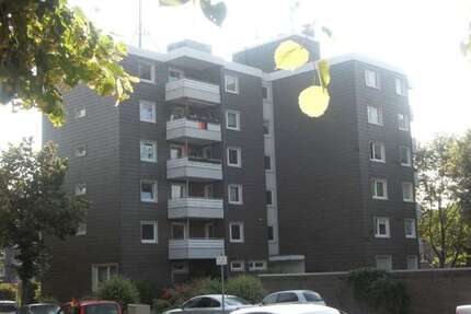 Wohnung zum Mieten in Gelsenkirchen 386,71 € 79 m²
