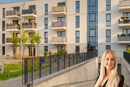 Wohnung zum Kaufen in Kritzmow 199.990,00 € 54 m²