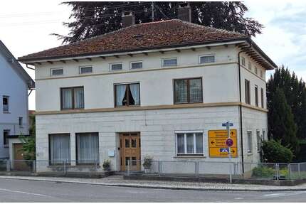 Haus zum Kaufen in Markt Rettenbach 249.000,00 € 187.12 m²