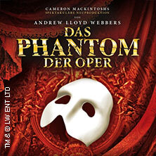 Open Bar Upgrade - Das Phantom der Oper - Musical Dome Köln