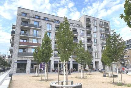 Wohnung zum Mieten in Hamburg 1.168,00 € 63 m²