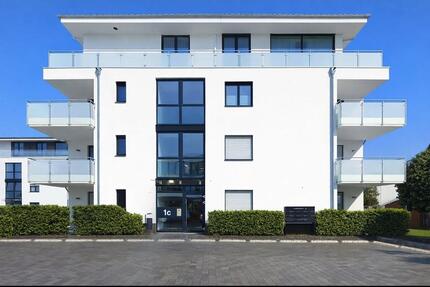 Eigentumswohnung EG mit Terrasse von privat - Haßloch