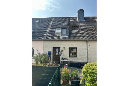 Frisch saniertes Reihenhaus in Kappeln – Einzug ab 15.11.26