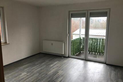 Vermiete 3-Zimmer EG-Wohnung ab 01.05.2026 in Schwäbisch Gmünd