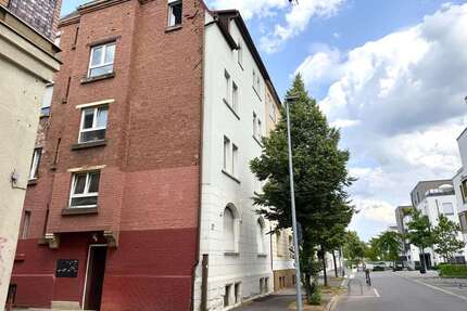 Wohnung zum Kaufen in Heilbronn 295.000,00 € 97.46 m²