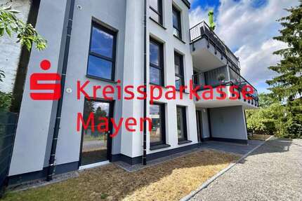 Wohnung zum Kaufen in Koblenz 335.000,00 € 86.24 m²