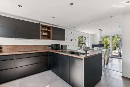 Haus zum Kaufen in Celle 369.000,00 € 97 m²