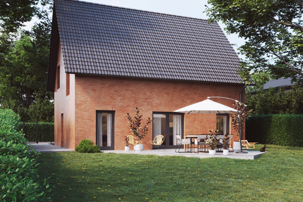 Haus zum Kaufen in Hamburg 899.400,00 € 149.6 m²