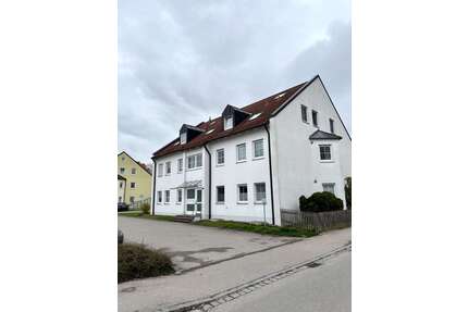 Wohnung zum Kaufen in Buchloe 349.000,00 € 76 m²