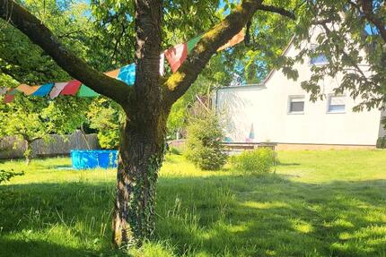 Einfamilienhaus mit großzügigem Grundstück in Mainleus