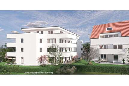 Wohnung zum Kaufen in Bietigheim-Bissingen 446.000,00 € 69.38 m²