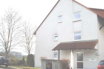 Wohnung zum Mieten in Wiesloch-Frauenweiler 850,00 € 85 m²