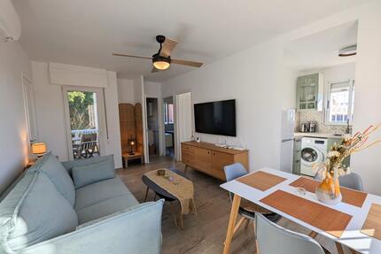 Schöne 2-SZ Ferienwohnung mit Gemeinschaftspool in Torrevieja - Paderborn Neuenbeken