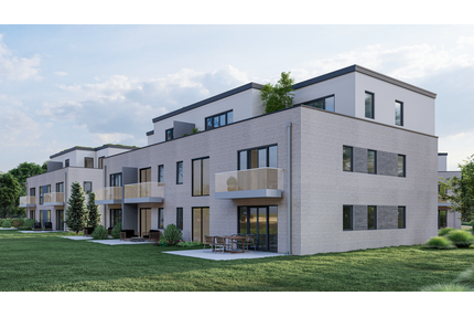 Wohnung zum Kaufen in Stockelsdorf 487.000,00 € 88.54 m²