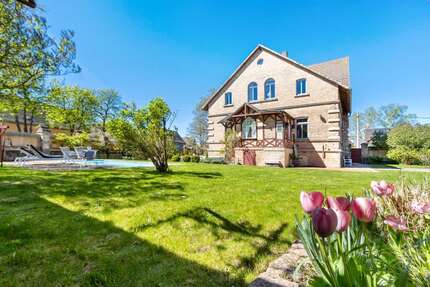 Haus zum Kaufen in Steuden 739.000,00 € 345 m²