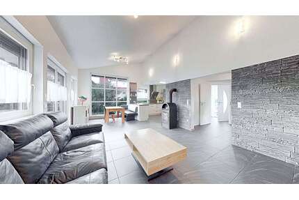 Haus zum Kaufen in Bartholomä 499.000,00 € 110 m²